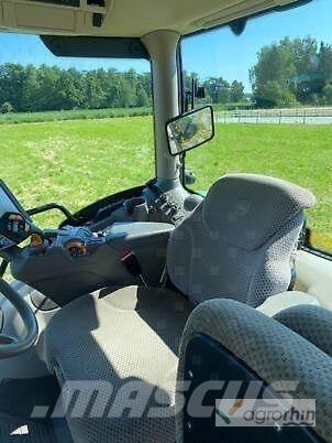 John Deere 6130R Traktorid