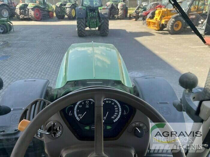 John Deere 6150 R Traktorid