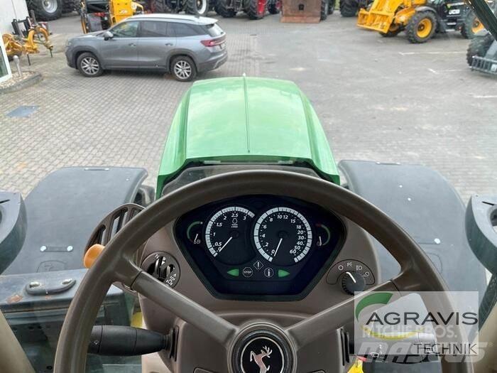 John Deere 6170 R Traktorid