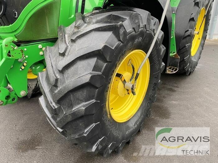 John Deere 6170 R Traktorid