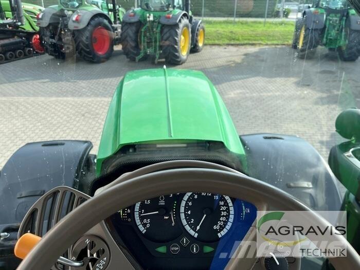 John Deere 6175R Traktorid