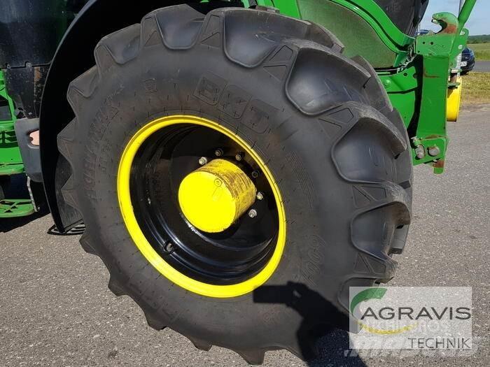 John Deere 6195 R Traktorid