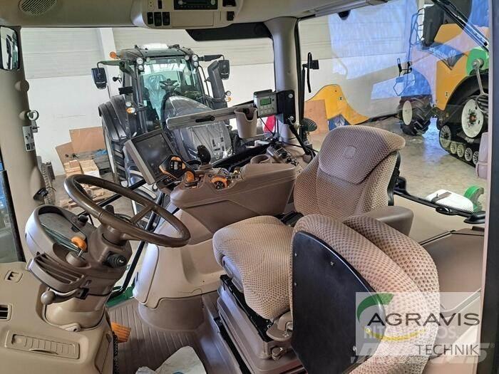 John Deere 6215 R Traktorid
