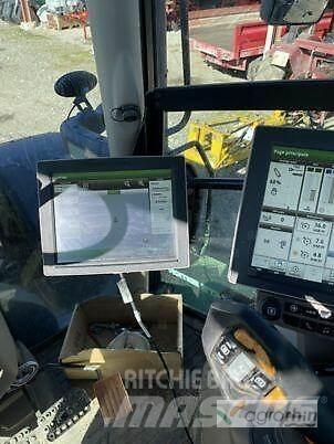 John Deere 6250R Traktorid