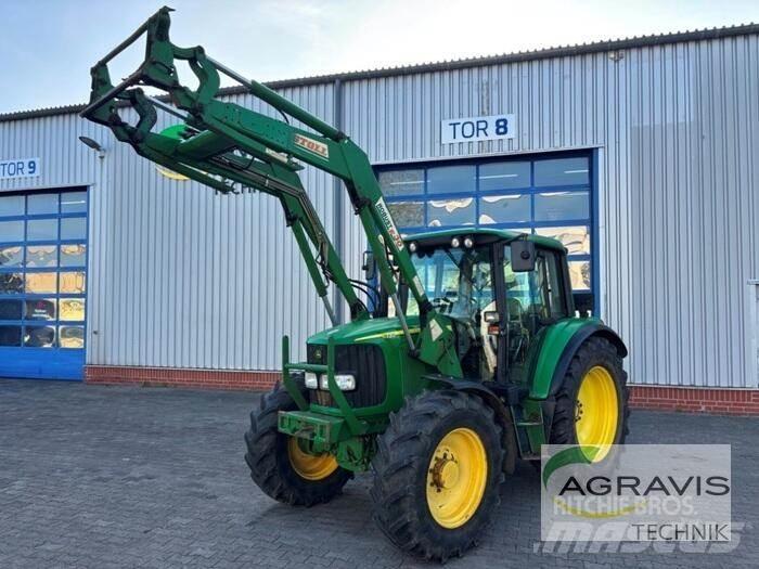 John Deere 6320 Traktorid