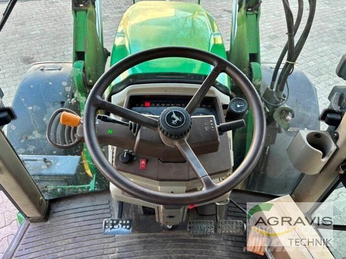 John Deere 6320 Traktorid