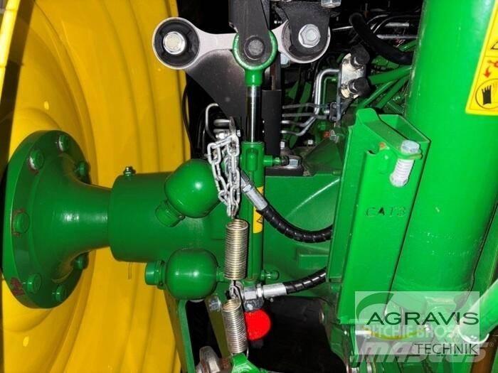 John Deere 6R 150 Traktorid