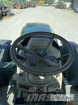 John Deere 6r185 Traktorid