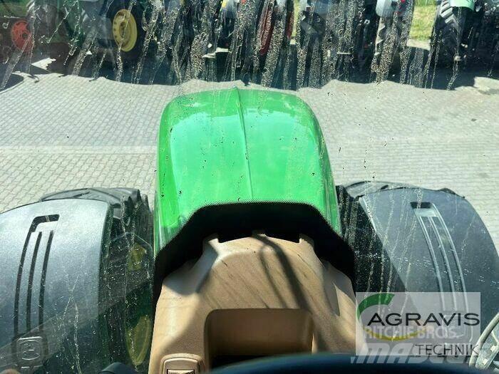 John Deere 7830 Traktorid