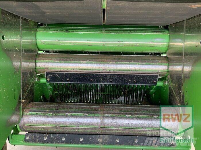John Deere 990 Ruloonpressid