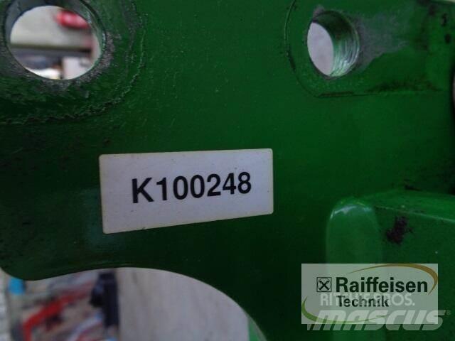 John Deere Hitch Muud traktoritarvikud