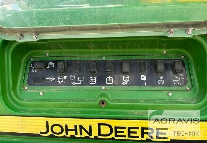 John Deere R 962I Haagispritsid