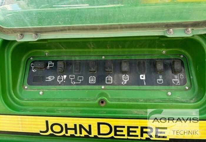 John Deere R 962I Haagispritsid