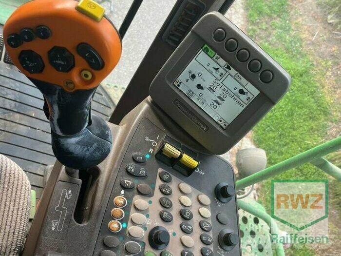 John Deere T560 Teraviljakombainid