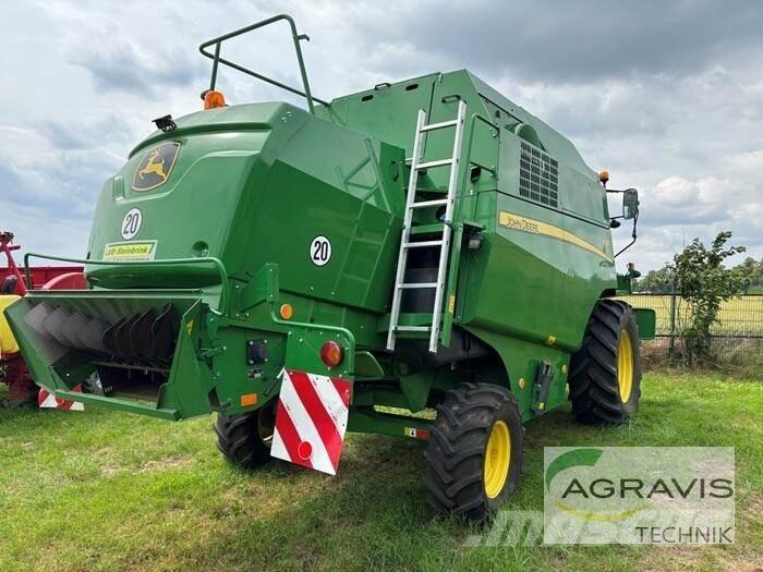 John Deere W 330 Teraviljakombainid