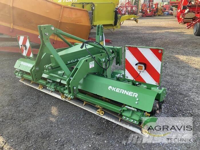 Kerner X-CUT SOLO 300 Äkked