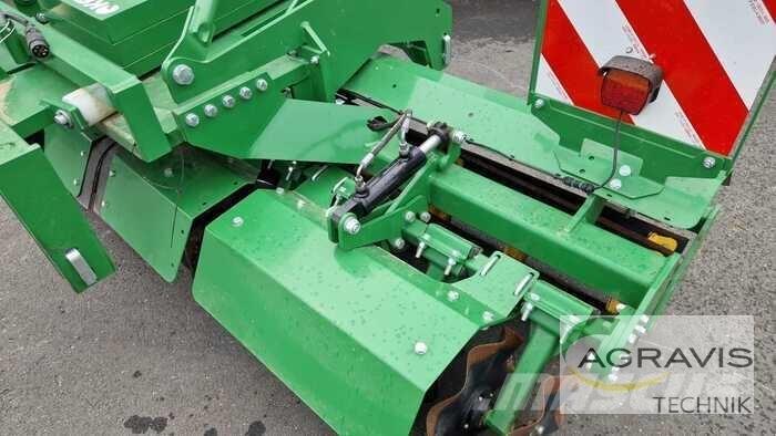 Kerner X-CUT SOLO 300 Äkked