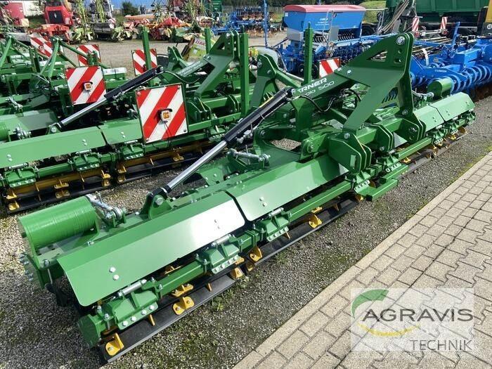 Kerner X-CUT SOLO 500 Rullmasinad