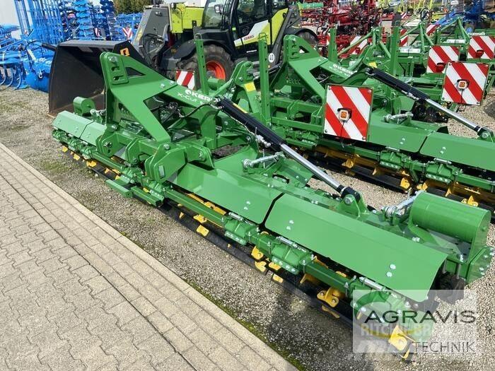 Kerner X-CUT SOLO 500 Rullmasinad