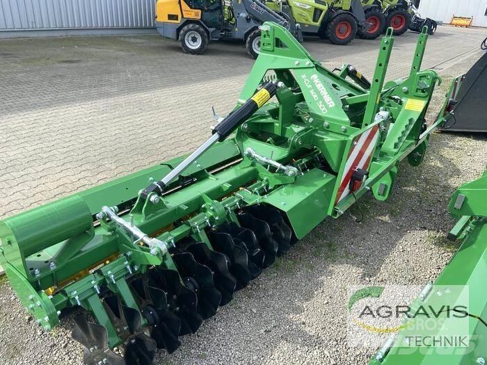 Kerner X-CUT SOLO 500 Rullmasinad