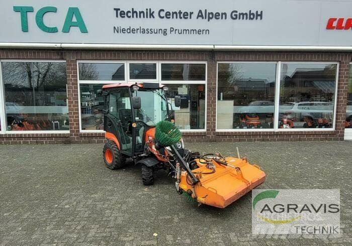 Kioti CS 2520 Traktorid
