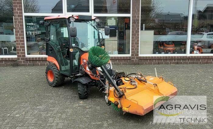 Kioti CS 2520 Traktorid