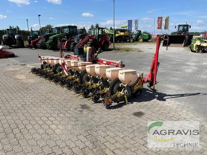 Kleine SYNCHRODRIVE 12 Külvikud