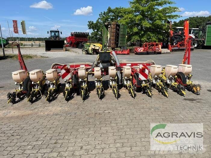 Kleine SYNCHRODRIVE 12 Külvikud