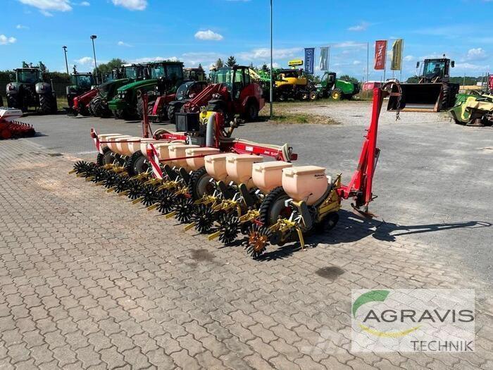 Kleine SYNCHRODRIVE 12 Külvikud