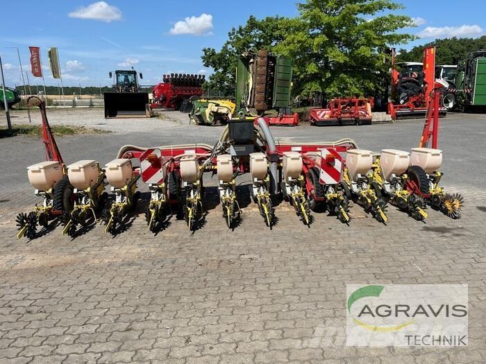 Kleine SYNCHRODRIVE 12 Külvikud