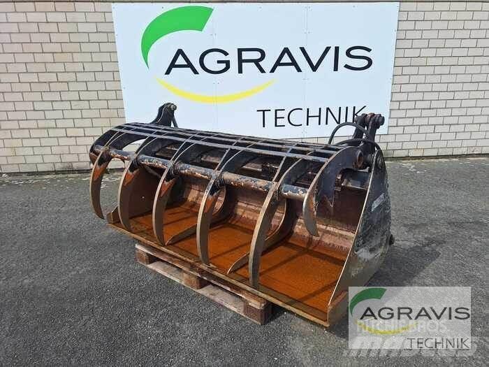 Kock KGS 2000 XL Muud traktoritarvikud