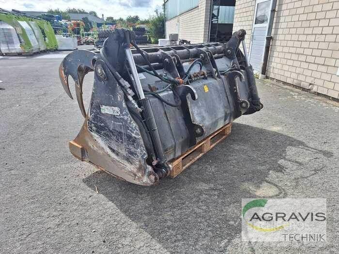 Kock KGS 2000 XL Muud traktoritarvikud