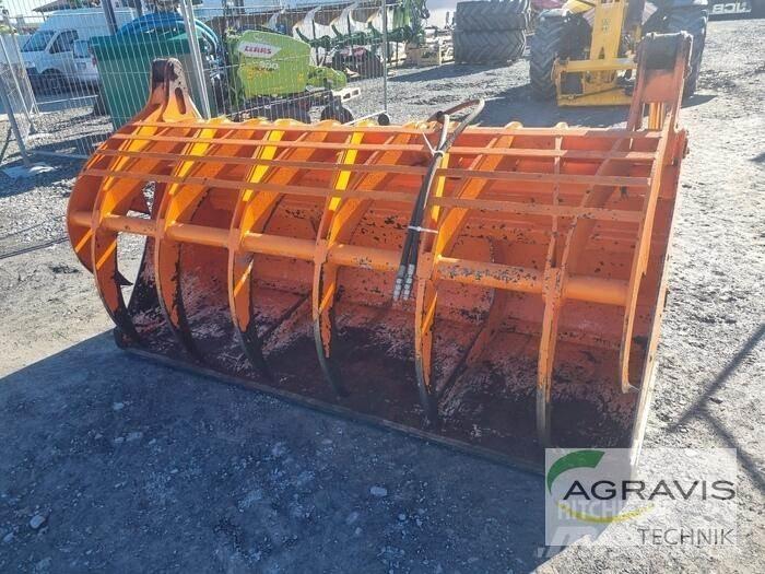 Kock KGS 2400 XL Muud traktoritarvikud