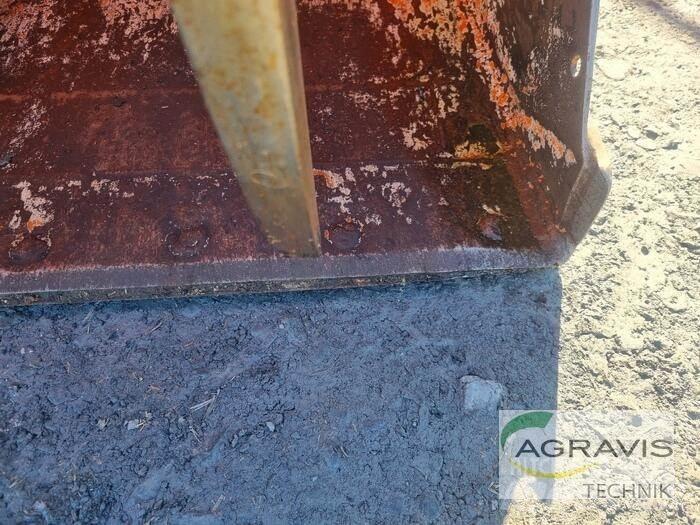 Kock KGS 2400 XL Muud traktoritarvikud