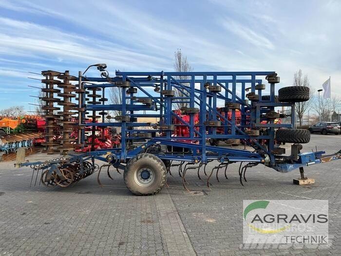 Köckerling VARIO 660 Kultivaatorid