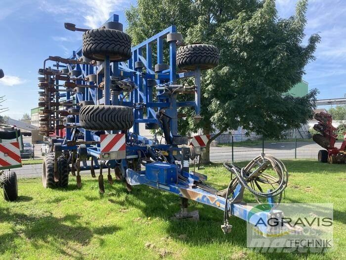 Köckerling VARIO 660 Kultivaatorid