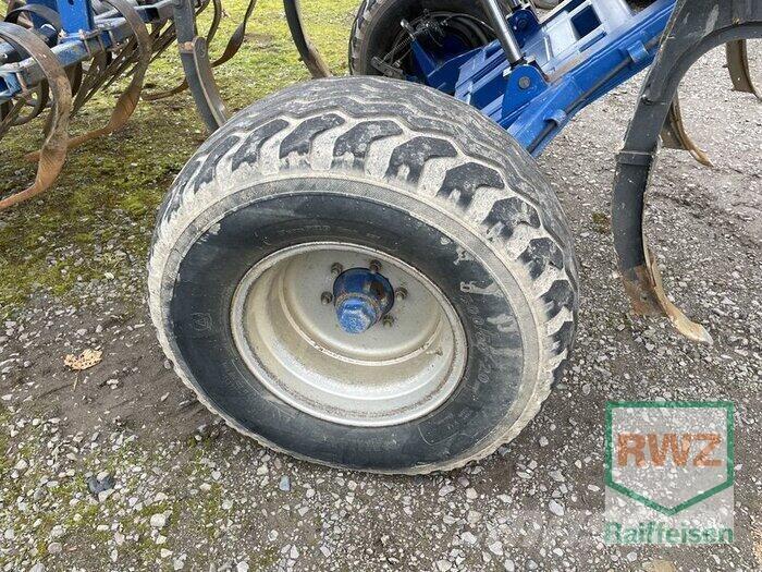 Köckerling Vector 620 Kultivaatorid