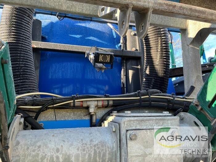Kotte PTR 24000 Sõnnikulaoturid