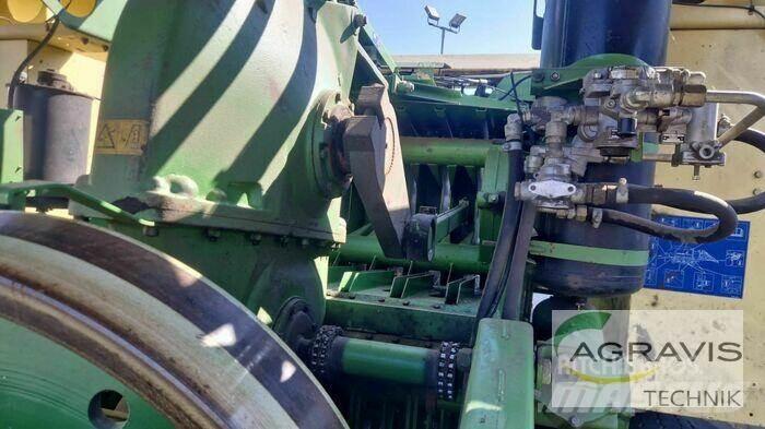 Krone BIG PACK 120-80 Heinapressid