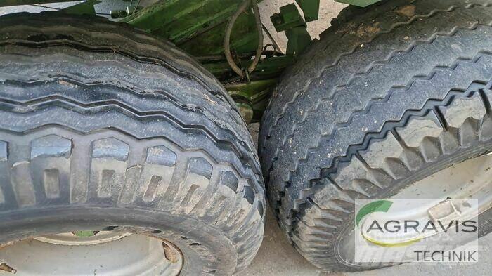 Krone BIG PACK 120-80 Heinapressid