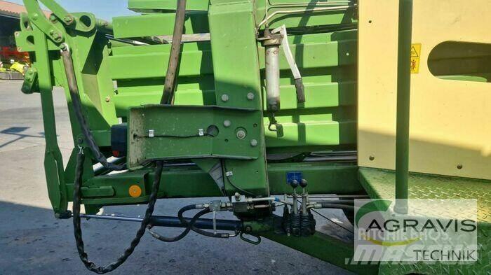 Krone BIG PACK 120-80 Heinapressid