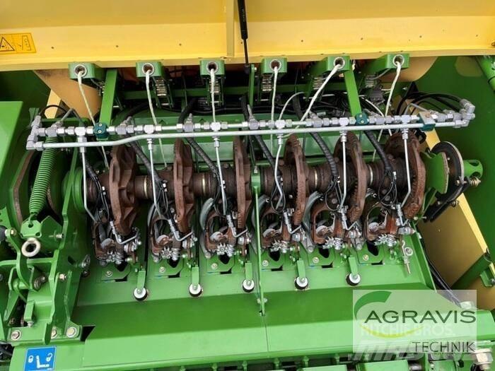 Krone BIG PACK 1290 Heinapressid