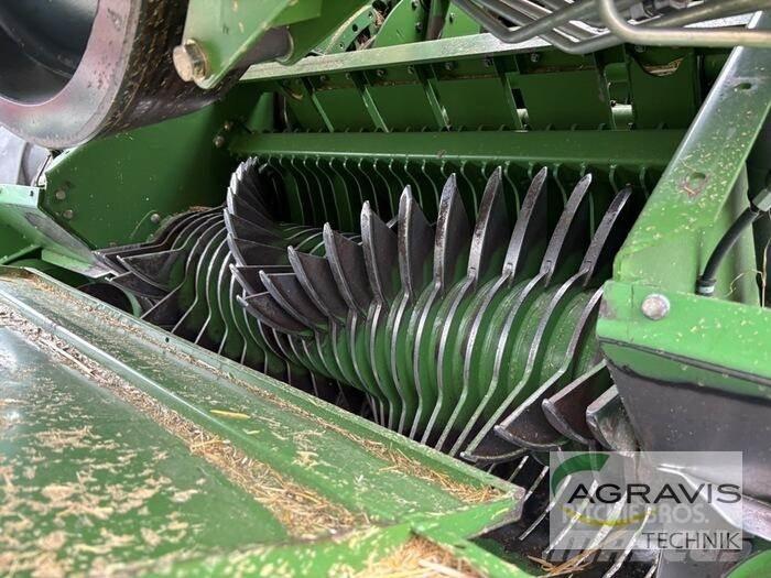 Krone BIG PACK 1290 XC Ruloonpressid