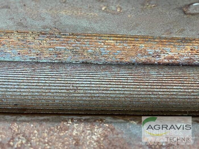 Krone BIG X 1100 Silokombainid