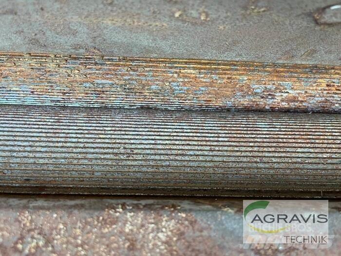 Krone BIG X 1100 Silokombainid
