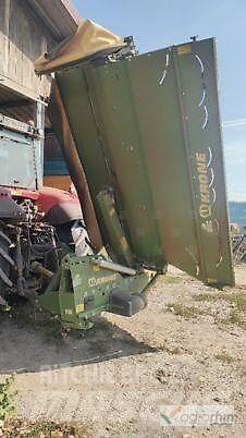 Krone Easy Cut R320 CV Niidukid