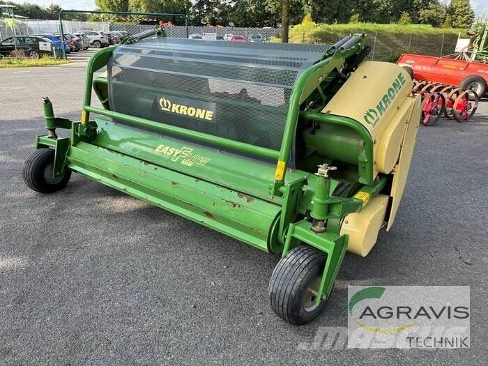 Krone EASY FLOW 3001 Silo- ja heinavarumise tehnika tarvikud