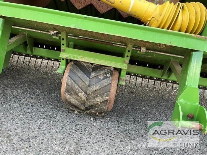 Krone EASY FLOW 3001 Silo- ja heinavarumise tehnika tarvikud