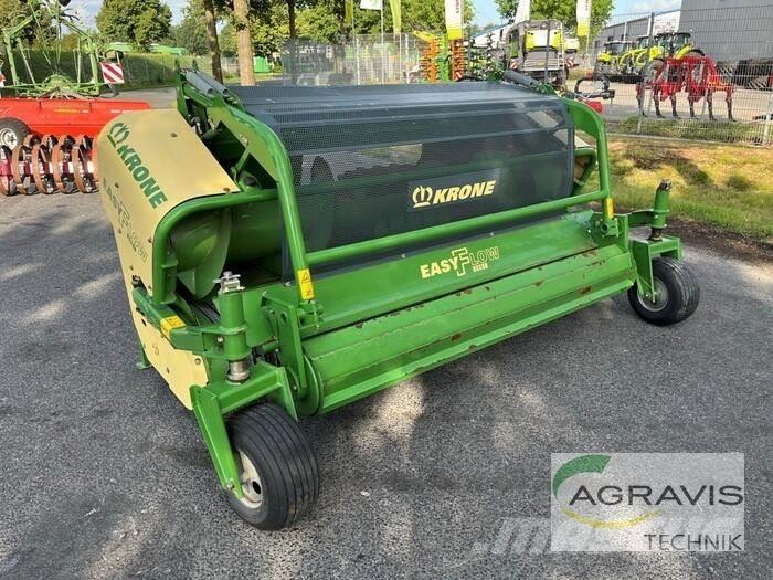 Krone EASY FLOW 3001 Silo- ja heinavarumise tehnika tarvikud