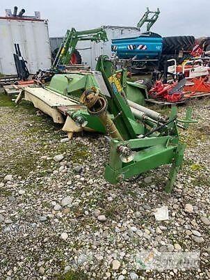 Krone EASYCUT 280 CV Niidukid